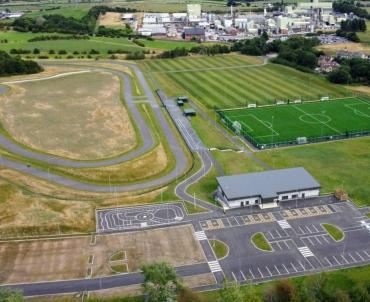 Cycling Leaders Call for £30 Million Investment Ahead of 2027 Tour de France Grand Départs